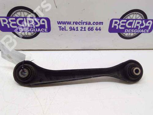 Used Left rear suspension arm Left rear suspension arm VW PASSAT B6 (3C2) 2.0 TDI (110 hp) 9460779 9460779