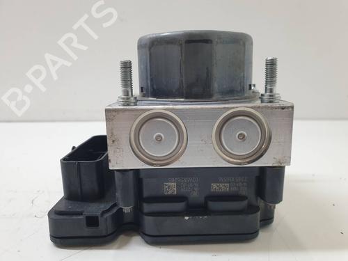 ABS pump RENAULT CLIO IV (BH_)  | BP16835332M43 