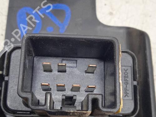 Right front window switch LAND ROVER FREELANDER I (L314)  | BP9485185I26 