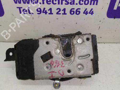 Front left lock OPEL ASTRA H GTC (A04)  | BP9474539C98 