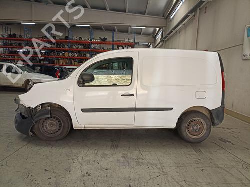 Glove box RENAULT KANGOO / GRAND KANGOO II (KW0/1_)  | BP29537933C95 
