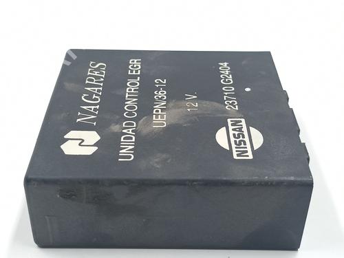 Electronic module NISSAN TERRANO II (R20) 2.7 TD 4WD | BP28804017M83