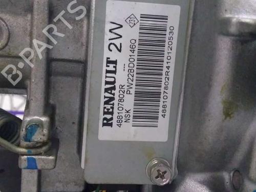 Steering column RENAULT MEGANE III Grandtour (KZ0/1) | BP9467653M21