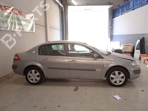 Driver airbag RENAULT MEGANE II Estate (KM0/1_) 1.9 dCi (KMRG, KM1G, KM0G, KM2C) | BP9486388C9  - Image 9