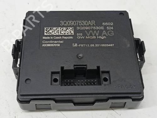 Used Electronic module AUDI Q2 (GAB, GAG) 30 TDI (115 hp) 26564190