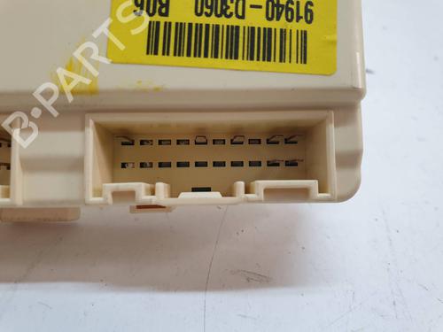 Electronic module HYUNDAI TUCSON (TL, TLE)  | BP18708766M83 