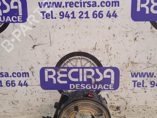 Used Squib airbag VW GOLF VI (5K1) [2008-2014]  9485507