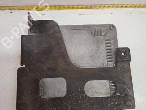 Engine control unit (ECU) CHRYSLER VOYAGER IV (RG, RS) 2.8 CRD | BP9486359M57 