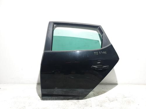 Used Left rear door Left rear door SEAT LEON ST (5F8) 2.0 TDI (110 hp) 40109155 40109155