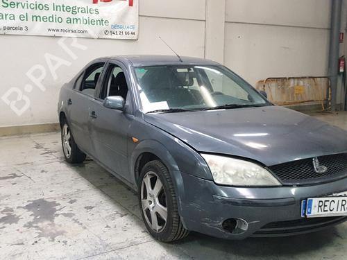 Catalyst FORD MONDEO III (B5Y) 2.0 TDCi | BP33290832M10 - Image 3