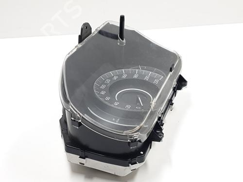 Instrument cluster HONDA CR-V IV (RM_) 1.6 i-DTEC (RE6) | BP27871213C47 