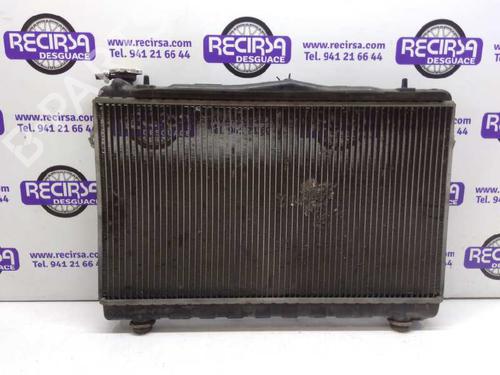 Used Water radiator HYUNDAI COUPE I (RD) [1996-2004]  9465423