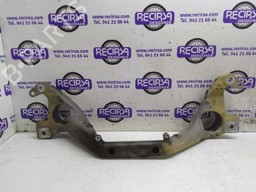 Engine mount VW TOUAREG (7LA, 7L6, 7L7) 3.0 V6 TDI | BP9481246M89 