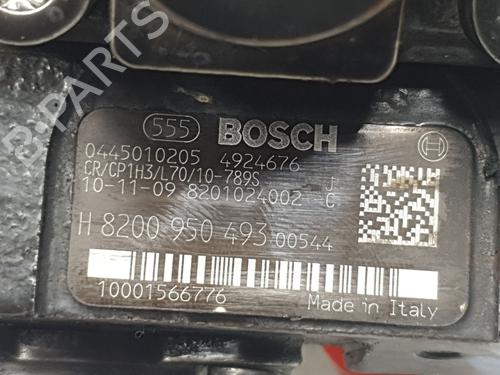 Injection pump RENAULT TRAFIC II Bus (JL)  | BP33959766M78  - Image 6