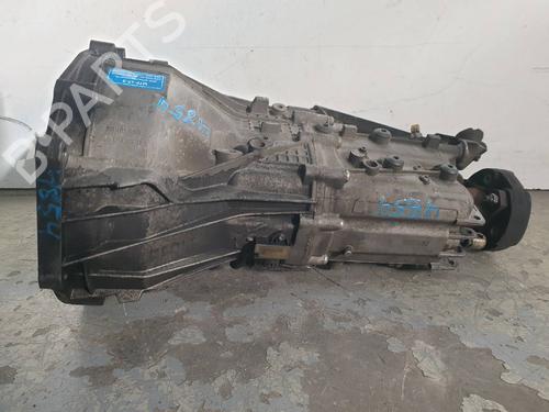 Skrzynia biegów BMW 3 (E90) 320 d | BP13702342M3 