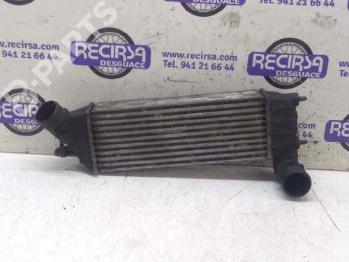 Used Intercooler Intercooler PEUGEOT 807 (EB_) 2.2 HDi (128 hp) 9477575 9477575