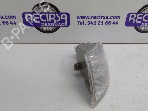 Left front indicator OPEL ASTRA F Hatchback (T92) 1.4 i 16V (F08, M08, F68, M68) | BP9465544C32 