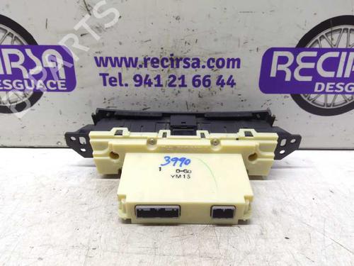 Climate control HONDA ACCORD VIII Estate (CW)  | BP9472725I5 