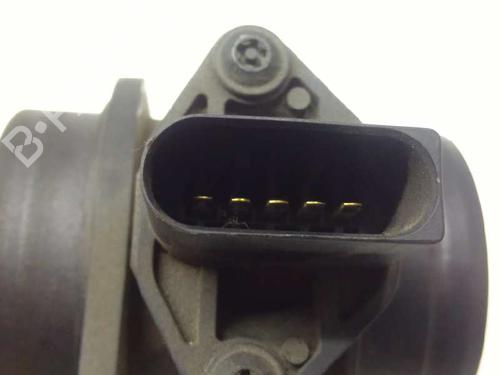 Mass air flow sensor MITSUBISHI PAJERO III (V7_W, V6_W)  | BP9463762M95 