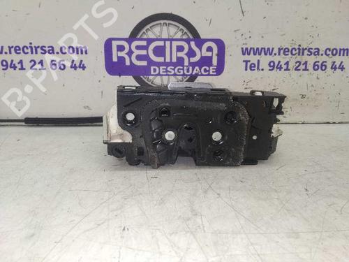 Rear right lock VW GOLF VI (5K1) 2.0 TDI | BP9476744C99 