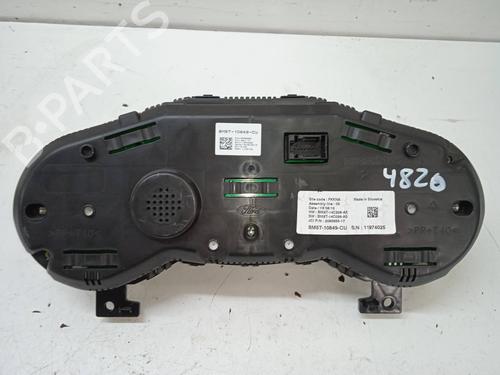 Instrument cluster FORD FOCUS III  | BP13942516C47 
