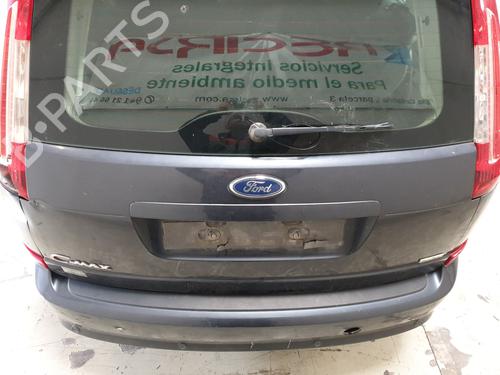 Left headlight FORD FOCUS C-MAX (DM2) 1.8 | BP36304082C28  - Image 12