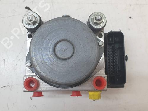 ABS pump DACIA DUSTER (HS_)  | BP18531392M43 