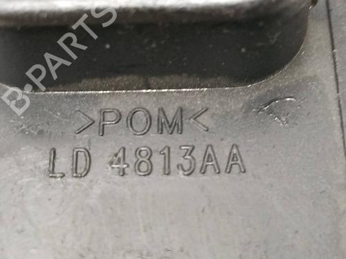 Headlight switch KIA CERATO I Hatchback (LD)  | BP9490222I24 