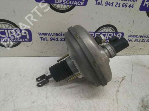 Servo brake MERCEDES-BENZ A-CLASS (W168) A 140 (168.031, 168.131) | BP9460231M42 