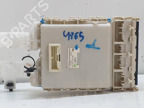 Fuse box TOYOTA YARIS (_P9_)  | BP15070740E1 