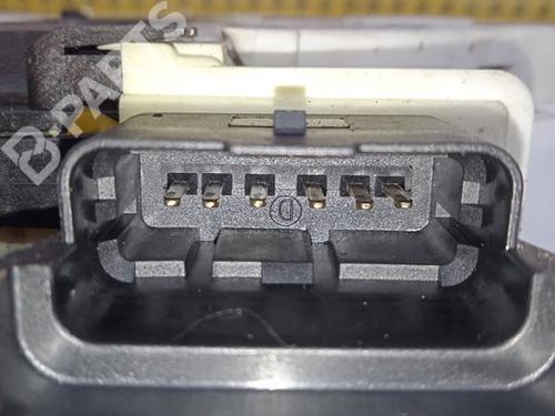 Rear left lock CITROËN BERLINGO MULTISPACE (B9) 1.6 HDi 90 | BP9486250C100  - Image 6