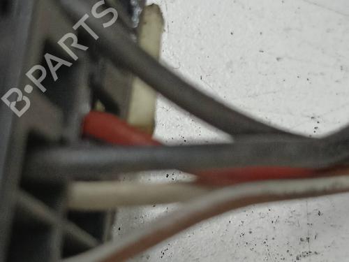 Right mirror AUDI A4 B5 (8D2) 1.9 TDI | BP9463193C27 