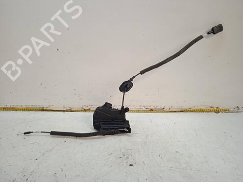 Rear right lock RENAULT CLIO IV (BH_) 1.6 RS (BHJ4, BHJ6, BHMM) | BP10013284C99 