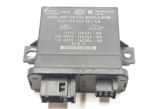 electronic-module-land-rover-discovery-sport-l550-2014-35954064 main image
