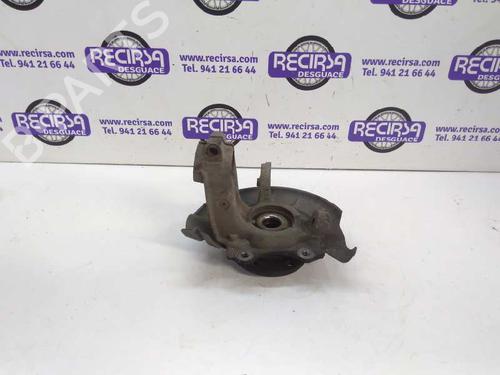 Right front steering knuckle SEAT IBIZA IV SC (6J1, 6P5)  | BP9469101M26 