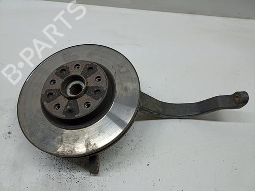 Left front steering knuckle ALFA ROMEO 166 (936_)  | BP9478494M25 