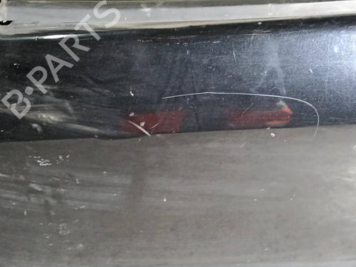 Left front door SKODA FABIA I (6Y2)  | BP9471468C2 