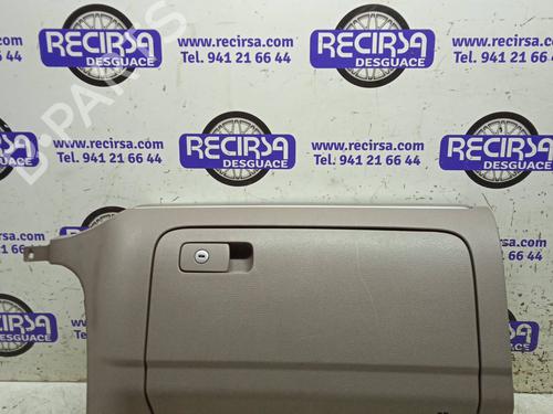 Used Glove box VW GOLF VI (5K1) [2008-2014]  9477792
