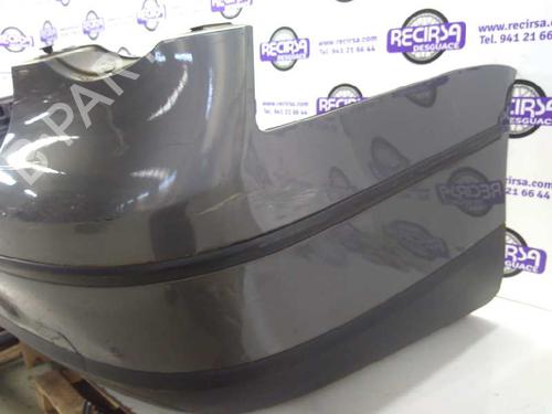 Rear bumper VW PASSAT B6 (3C2)  | BP9478027C8 