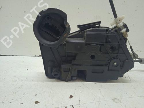 Rear left lock VW GOLF VI (5K1)  | BP9488857C100 