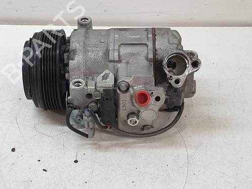 Used AC compressor BMW 3 (E90) 320 d (177 hp) 13684791