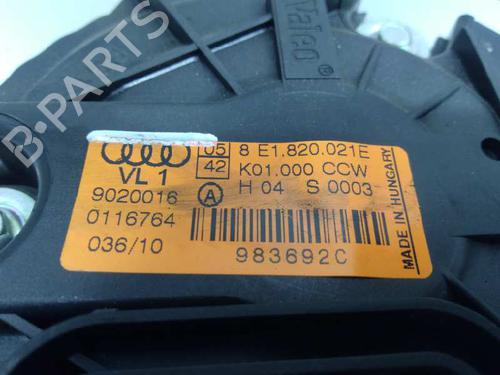 Heater blower motor SEAT EXEO (3R2)  | BP9475148M62 