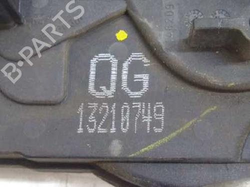 Højre fortil lås OPEL ASTRA H (A04)  | BP9482711C97 