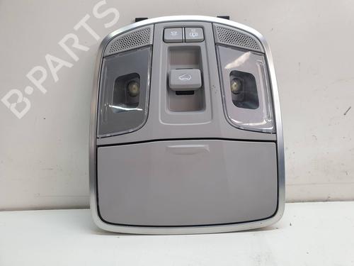 Plafonnier HYUNDAI TUCSON (TL, TLE) [2015-2023]  18708511