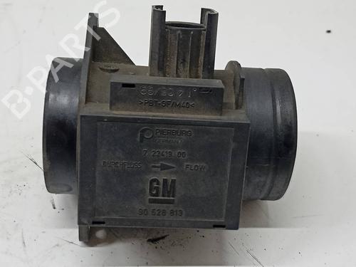 Mass air flow sensor OPEL OMEGA B (V94)  | BP9469532M95 