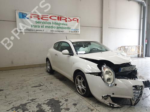 Electronic module ALFA ROMEO MITO (955_) 1.6 JTDM (955AXC1B) | BP34445984M83  - Image 10