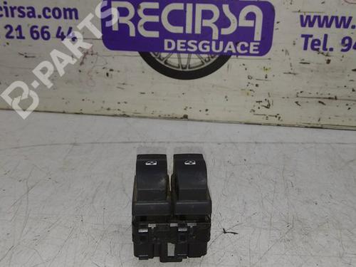 Used Rear axle RENAULT KANGOO / GRAND KANGOO II (KW0/1_) [2008-2025]  9483456