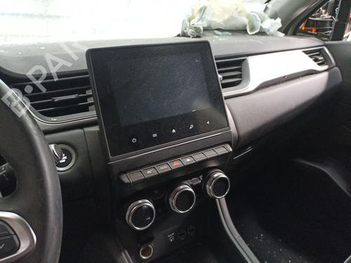 Fuel pump RENAULT CAPTUR I (J5_, H5_) 1.3 TCe 130 (J5NJ, J5NE) | BP30836166M76