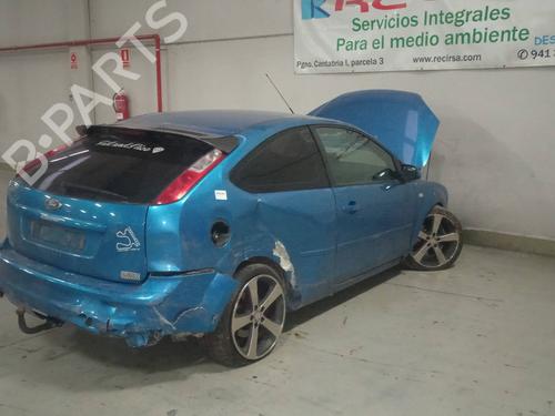 Gearbox FORD FOCUS II (DA_, HCP, DP)  | BP12524553M3 
