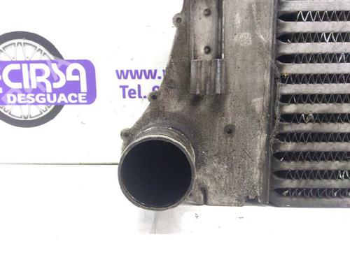 Intercooler RENAULT MEGANE II Estate (KM0/1_)  | BP9473684M30 